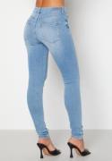 ONLY Blush Life Mid Jeans  XS/34