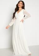 Bubbleroom Occasion Belliere Wedding Gown White 40