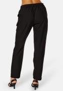 Pieces Bosella MW Ankle Pants Black XL