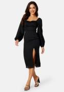 Bubbleroom Occasion Zentienne Dress Black 38