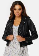 ROCKANDBLUE Nicole Jacket 89900 Black 34