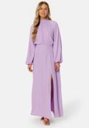 Bubbleroom Occasion Nagini Dress Purple 42