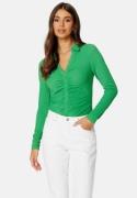 BUBBLEROOM Thora structure top Green S