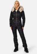 ROCKANDBLUE Ciara Jumpsuit 89995 - Black/Arctic 34