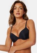 DORINA Michelle Push Up Bra BK0001-BLACK 75D