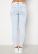 ONLY Blush Life Mid Jeans  S/32