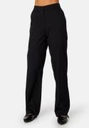 BUBBLEROOM Rachel Petite Suit Trousers Black 36