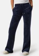 Juicy Couture Layla Pocket Pant Dark Blue XXS