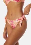 BUBBLEROOM Tie Bikini Bottom /Floral 38