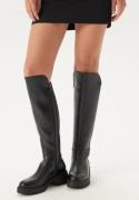 Steve Madden Callback High Boots Black 37