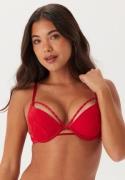 DORINA Adelina Push Up Plunge Rd0035-red 75A