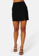 Object Collectors Item Objlisa Mw Mini Skirt Black 40