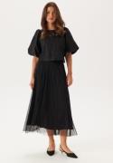 ONLY Onllavina Skirt Jrs Noos Black L