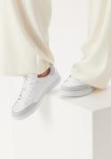 FILA Courtbay Wmn White-nimbus Cloud 38