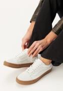 Vans Old Skool Sneakers Marshmallow/Gum 37