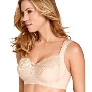 Miss Mary Lovely Lace Soft Bra BH Hud H 110 Dam