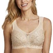 Miss Mary Queen Soft Bra BH Beige C 75 Dam