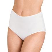 Miss Mary Soft Panty Trosor Vit Medium Dam