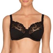 PrimaDonna BH Deauville Wire Bra Svart F 85 Dam