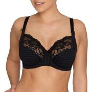 PrimaDonna BH Madison Wire Bra Svart B 80 Dam