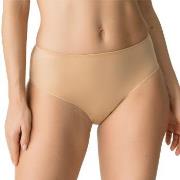 PrimaDonna Trosor Satin Full Briefs Beige 44 Dam