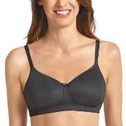 Anita BH Care Tonya Padded Wireless Mastectomy Bra Svart C 90 Dam