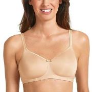 Anita BH Care Tonya Padded Wireless Mastectomy Bra Beige F 70 Dam