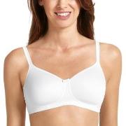 Anita BH Care Tonya Padded Wireless Mastectomy Bra Vit B 70 Dam