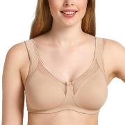 Anita BH Clara Soft Bra Beige G 75 Dam