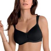 Anita BH Havanna Comfort Bra With Foam Cup Svart B 90 Dam