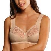 Anita BH Havanna Comfort Soft Bra Beige polyamid C 75 Dam