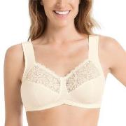 Anita BH Havanna Comfort Soft Bra Benvit polyamid E 95 Dam