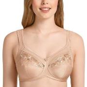 Anita BH Safina Comfort Soft Bra Beige F 80 Dam