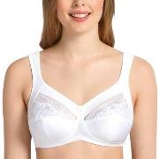 Anita BH Safina Comfort Soft Bra Vit D 110 Dam