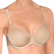 Felina Conturelle Pure Feeling Spacer Bra Wire BH Sand F 80 Dam