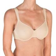 Felina Conturelle Soft Touch Molded Bra With Wire BH Sand D 80 Dam