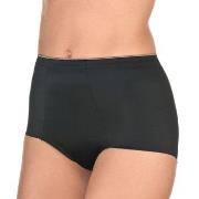 Felina Conturelle Soft Touch Panty Brief Trosor Svart 44 Dam