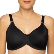 Felina BH Divine Vision Minimizer Bra With Wire Svart I 85 Dam