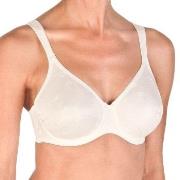 Felina BH Emotions Bra With Wire Vanilj D 80 Dam