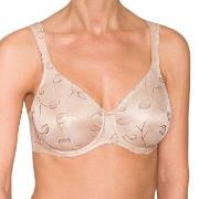 Felina BH Emotions Bra With Wire Beige F 80 Dam