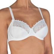 Felina BH Joy Bra With Wire Vit G 75 Dam