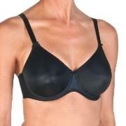 Felina BH Joy Molded Bra With Wire Mörkblå E 95 Dam