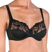 Felina BH Moments Bra With Wire Svart D 115 Dam