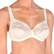 Felina BH Moments Bra With Wire Vanilj G 75 Dam