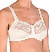 Felina BH Moments Bra Without Wire Vanilj C 75 Dam