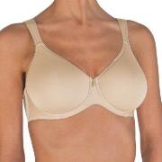 Felina BH Pure Balance Spacer Bra With Wire Sand C 75 Dam