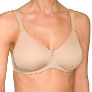 Felina BH Pure Balance Spacer Bra Without Wire Sand B 75 Dam