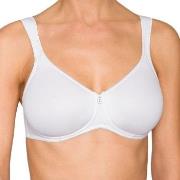 Felina BH Pure Balance Spacer Bra Without Wire Vit A 75 Dam