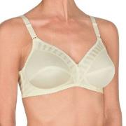 Felina BH Weftloc Bra Without Wire Champagne E 80 Dam