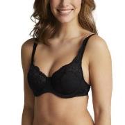 Chantelle BH EasyFeel Mary Bra Full Cup Svart G 80 Dam